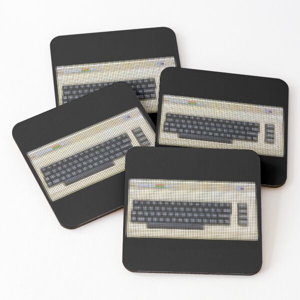 Item preview, Commodore 64 designed and sold by GeorgeStark.