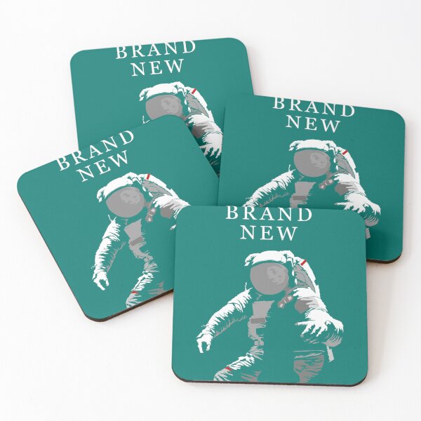 Item preview, Brand New - Deja Entendu Concept Art   designed and sold by TeyaStore.