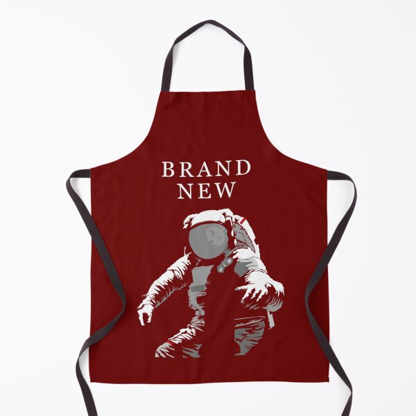 Item preview, Brand New - Deja Entendu Concept Art designed and sold by TeyaStore.