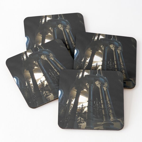 Item preview, LIGHTS and SHADOWS designed and sold by Minuik.