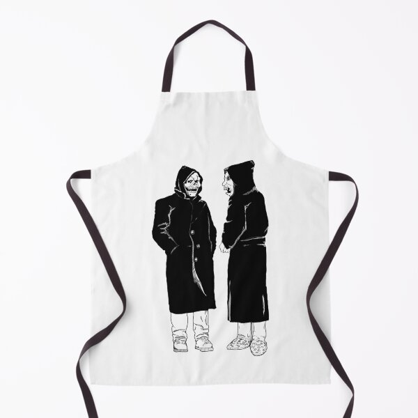 Item preview, brand new - the devil and god designed and sold by TeyaStore.