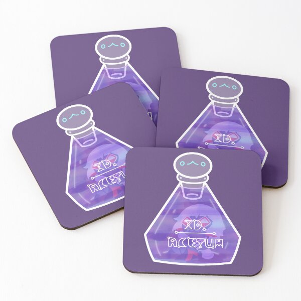 Aperçu de l'œuvre Vinaigre de marque ID.A créée et vendue par IDAccessories.