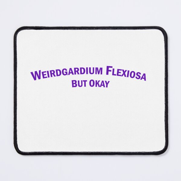 Item preview, weirdgardium flexiosa but okayy designed and sold by frirev-.
