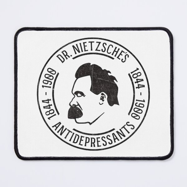 Item preview, dr Nietzsche's antidepressants designed and sold by MaesterAemon.