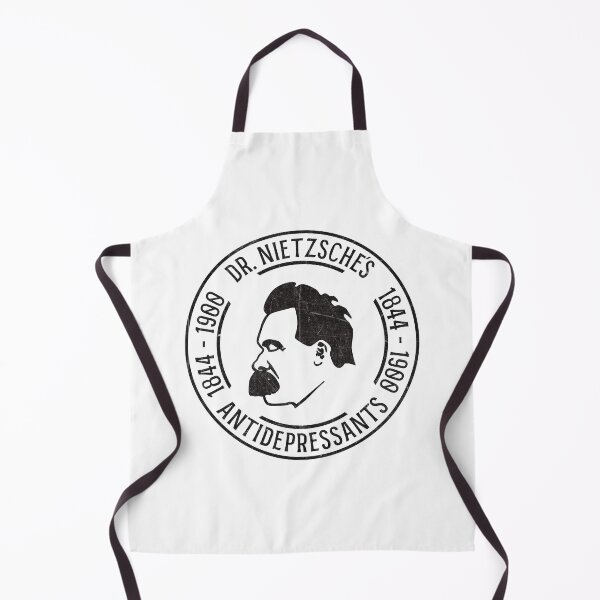 Item preview, dr Nietzsche's antidepressants designed and sold by MaesterAemon.