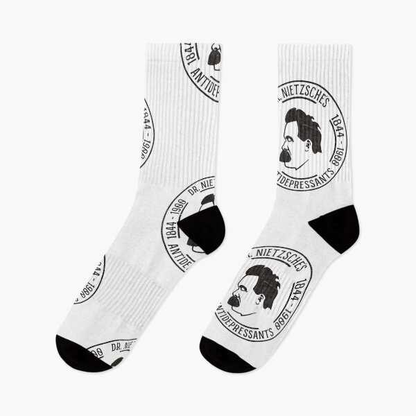Item preview, dr Nietzsche's antidepressants designed and sold by MaesterAemon.