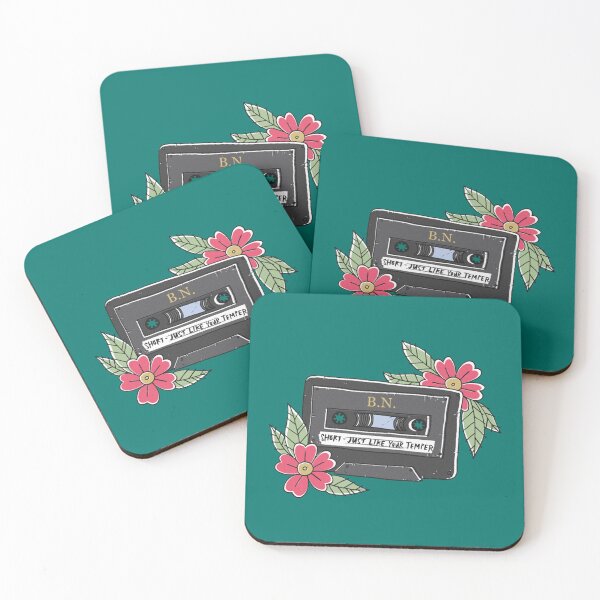 Item preview, Brand New - Your Favorite Weapon - Mixtape   designed and sold by TeyaStore.