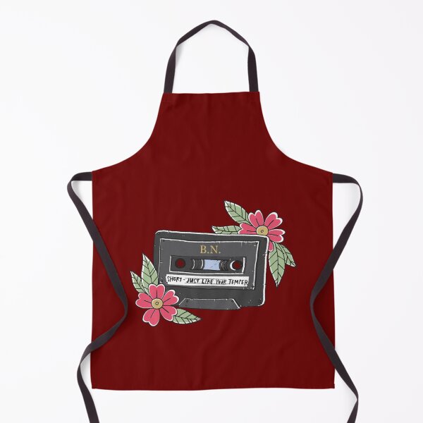 Item preview, Brand New - Your Favorite Weapon - Mixtape designed and sold by TeyaStore.