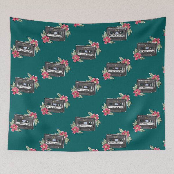 Item preview, Brand New - Your Favorite Weapon - Mixtape   designed and sold by TeyaStore.