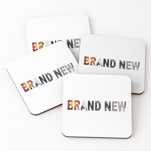 Item preview, BRAND NEW BAND    designed and sold by TeyaStore.