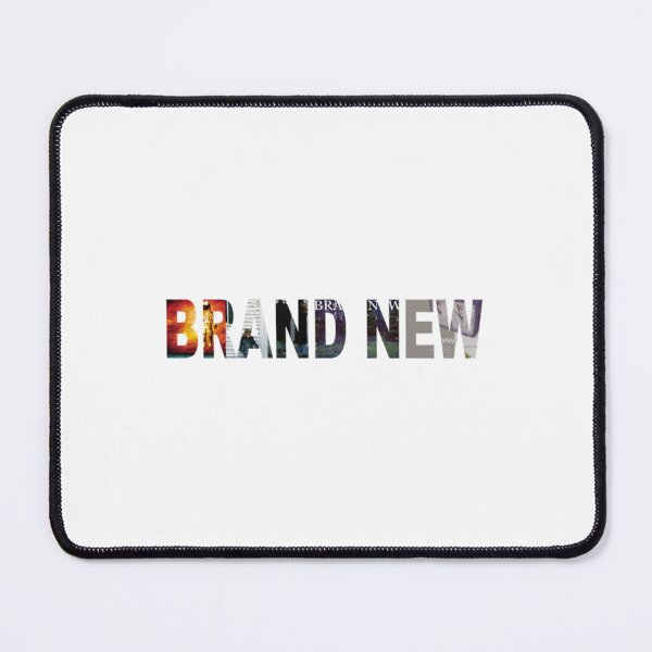 Item preview, BRAND NEW BAND    designed and sold by TeyaStore.