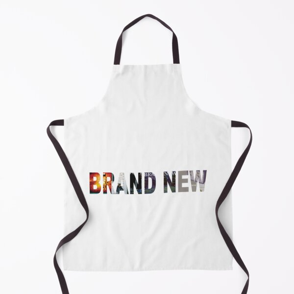Item preview, BRAND NEW BAND designed and sold by TeyaStore.