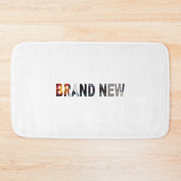 Item preview, BRAND NEW BAND    designed and sold by TeyaStore.