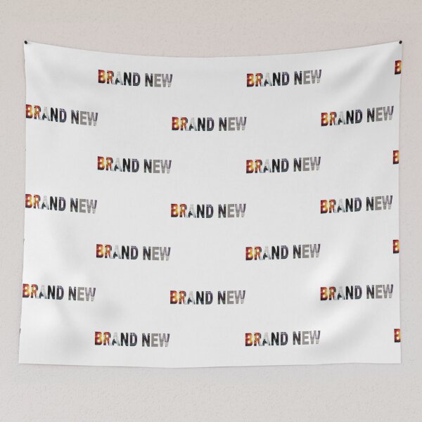 Item preview, BRAND NEW BAND    designed and sold by TeyaStore.