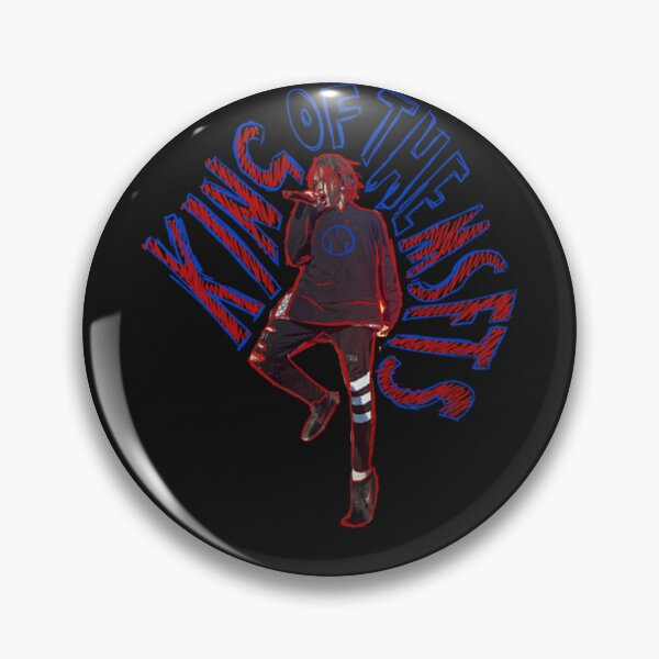 Item preview, Jaden Smith - King of the MSFTS designed and sold by sorosiypaluck.