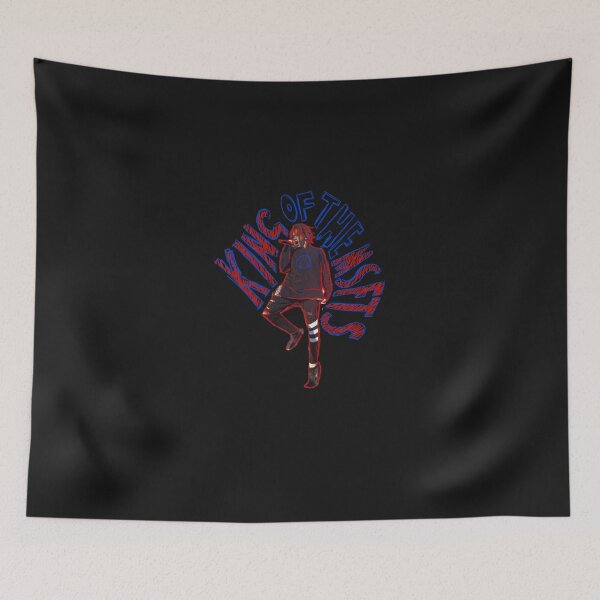 Item preview, Jaden Smith - King of the MSFTS designed and sold by sorosiypaluck.