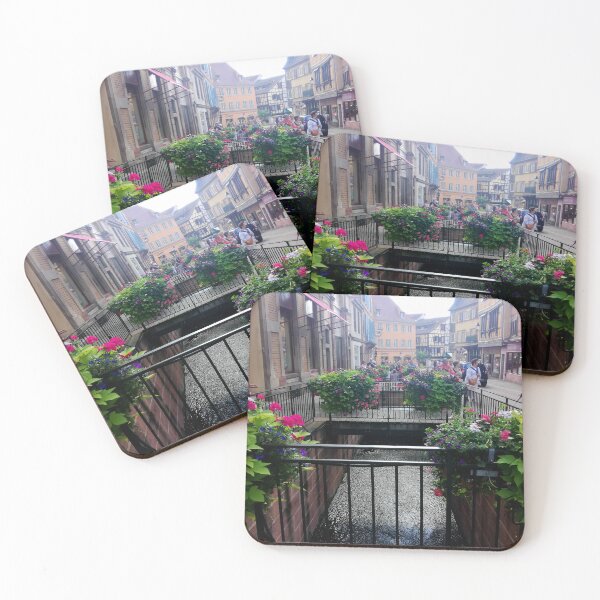 Item preview, Colmar, France designed and sold by Dreammkd.