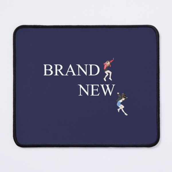 Item preview, Brand New band Science Fiction    designed and sold by TeyaStore.