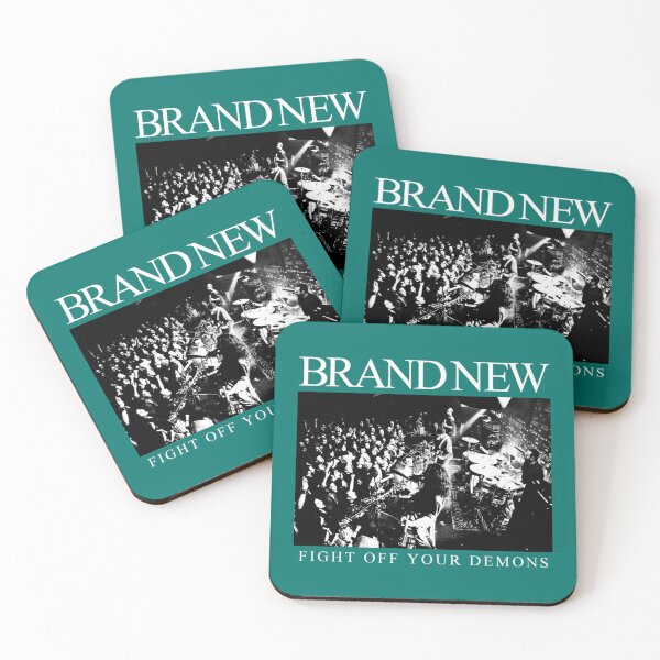 Item preview, Brand New Live (V. FOYD)   designed and sold by TeyaStore.