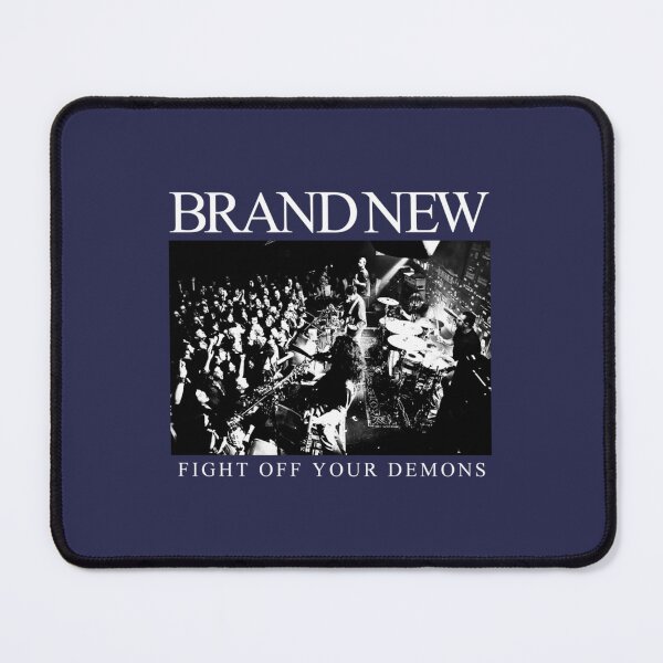 Item preview, Brand New Live (V. FOYD) designed and sold by TeyaStore.