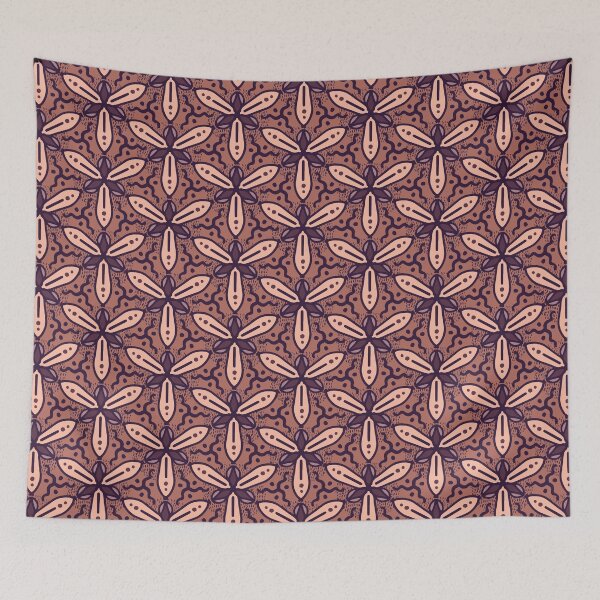 Item preview, Abstract Orchids designed and sold by Pamelandia.