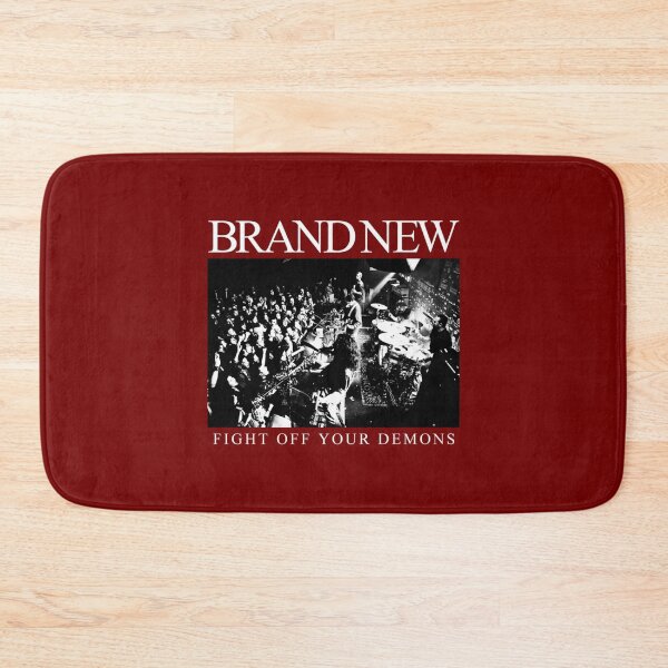 Item preview, Brand New Live (V. FOYD)   designed and sold by TeyaStore.