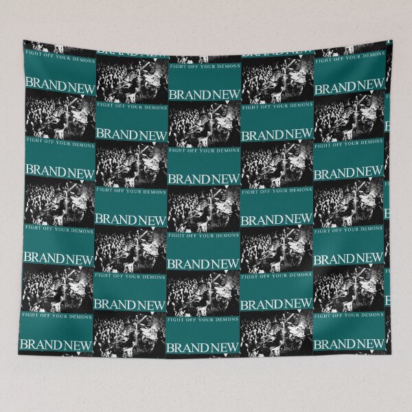 Item preview, Brand New Live (V. FOYD)   designed and sold by TeyaStore.