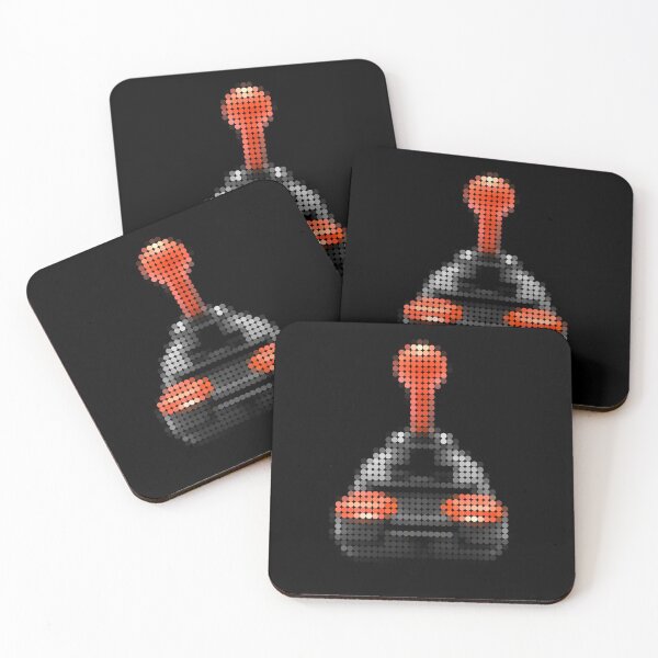 Item preview, Joystick designed and sold by GeorgeStark.