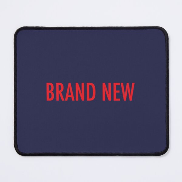 Item preview, Brand New Logo (Black Background)   designed and sold by TeyaStore.