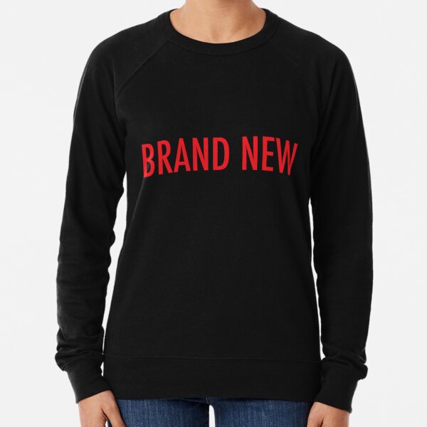 Brand top new sweatshirt