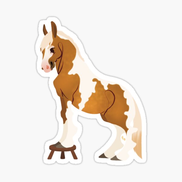 Item preview, Misty of Chincoteague  designed and sold by gabr1elle.