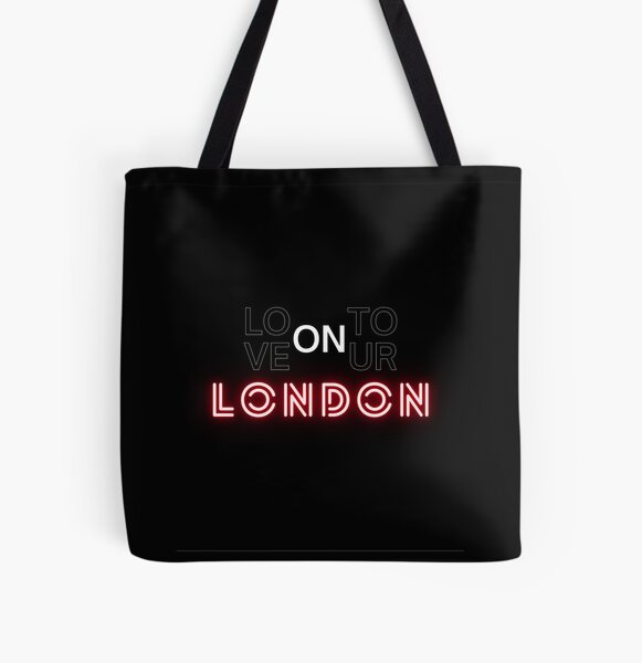 Louis Tomlinson Walls World Tour Harry Styles Tote Bag - Teeholly