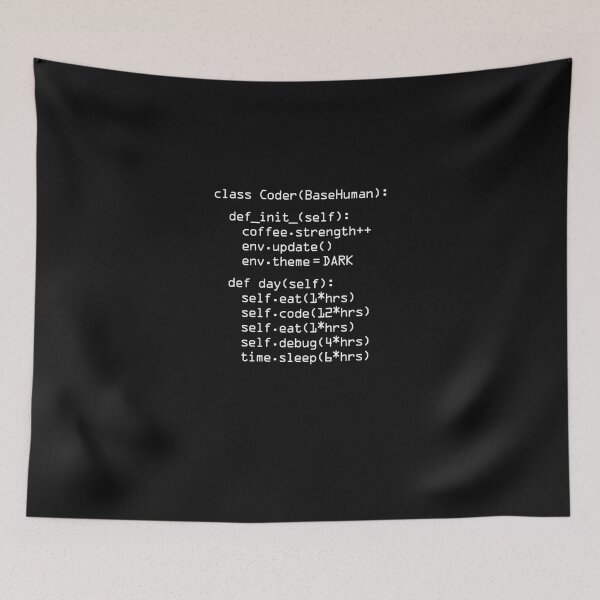 Item preview, Funny Coding Python E designed and sold by twissiacam.