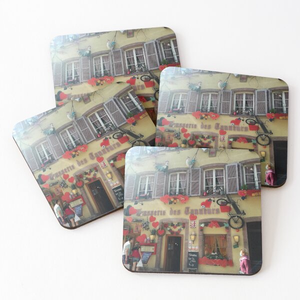 Item preview, From Colmar with Love designed and sold by Dreammkd.