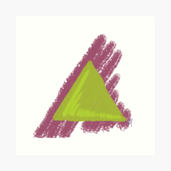 2022 06 sketchbook 05 Art Print