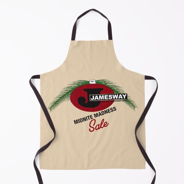 Item preview, Jamesway Christmas Sale designed and sold by TeeArcade84.