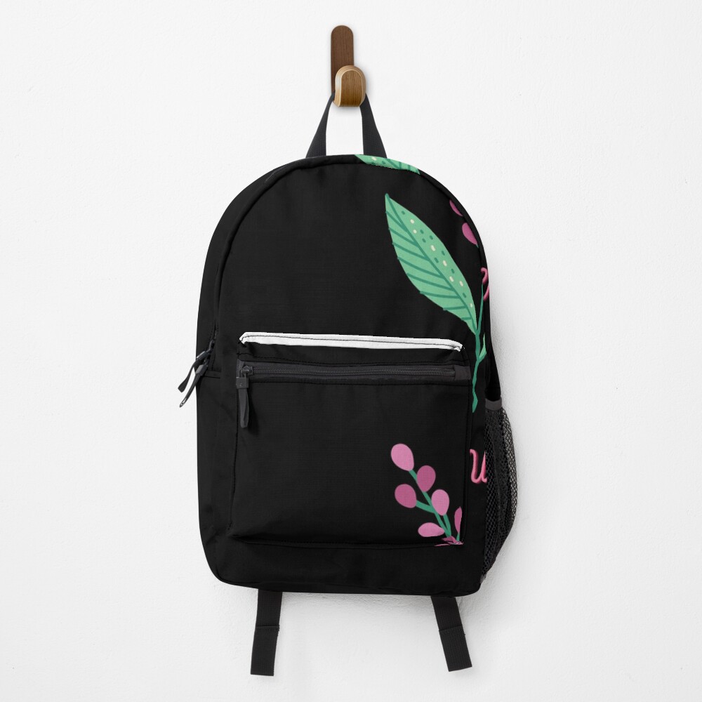 Item preview, Backpack designed and sold by Ruthshekina13.