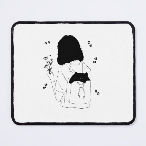 Item preview, cat mum, kawai kitten, funny cats, meme cat, bongo cat, cat gift, cute animal, cat owner gift designed and sold by FAVOURHOODprint.
