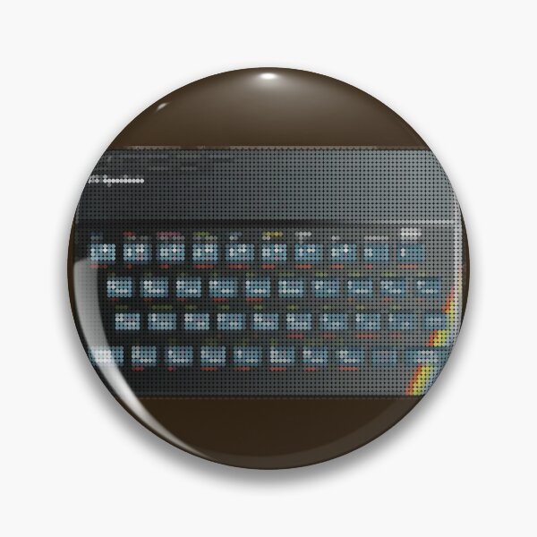Artikelvorschau, ZX-Spektrum entworfen und verkauft von GeorgeStark.