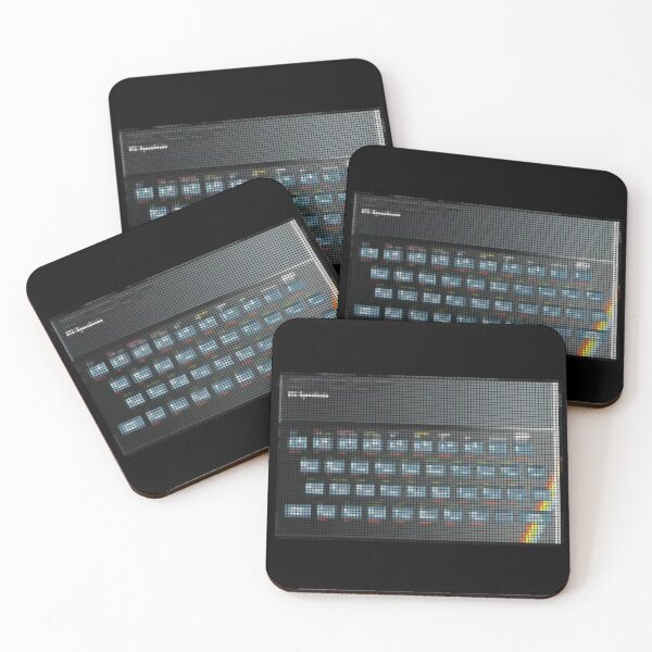 Item preview, ZX Spectrum designed and sold by GeorgeStark.