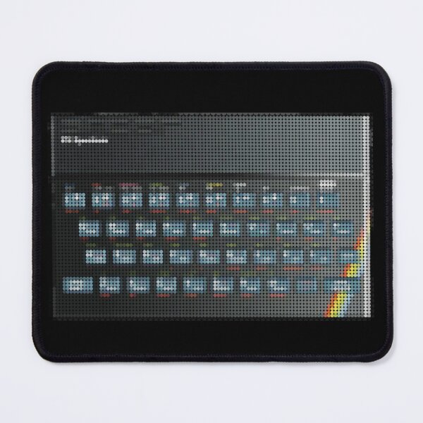 Item preview, ZX Spectrum designed and sold by GeorgeStark.