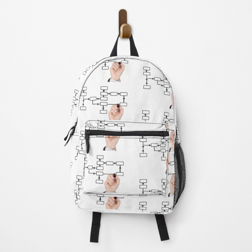 Item preview, Backpack designed and sold by HG4Design.