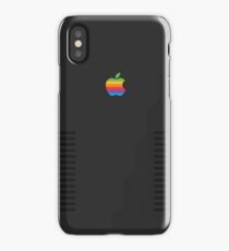 iPhone Black Edition iPhone Case