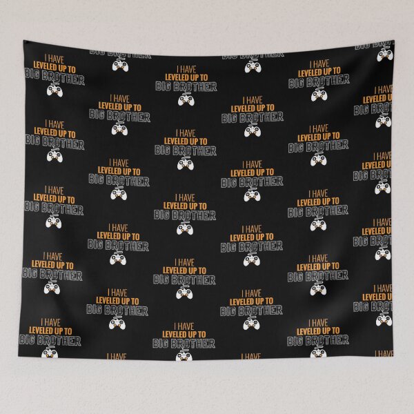 Item preview, I have leveled up to Big Brother designed and sold by TJOutfitters.