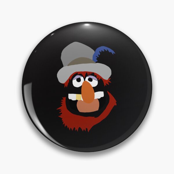 Item preview, Dr. Teeth designed and sold by normanfzmc.