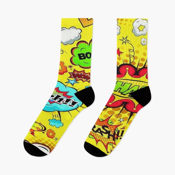 Item preview, Boom Wham Ouch designed and sold by Teixeira224.