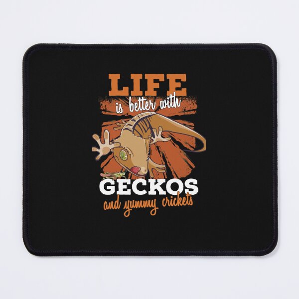Artikelvorschau, Lustige Gecko-Geschenk-Kunst mit Haube entworfen und verkauft von twissiacam.