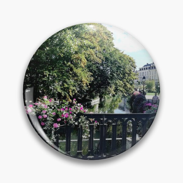 Item preview, Colmar, France designed and sold by Dreammkd.
