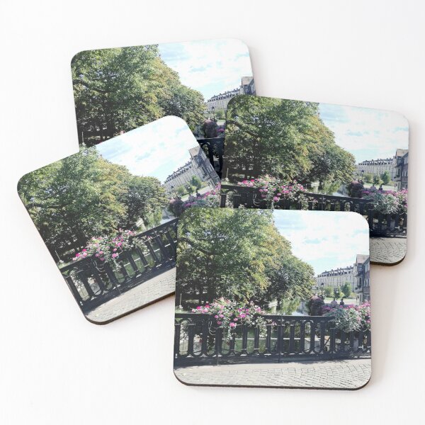 Item preview, Colmar, France designed and sold by Dreammkd.