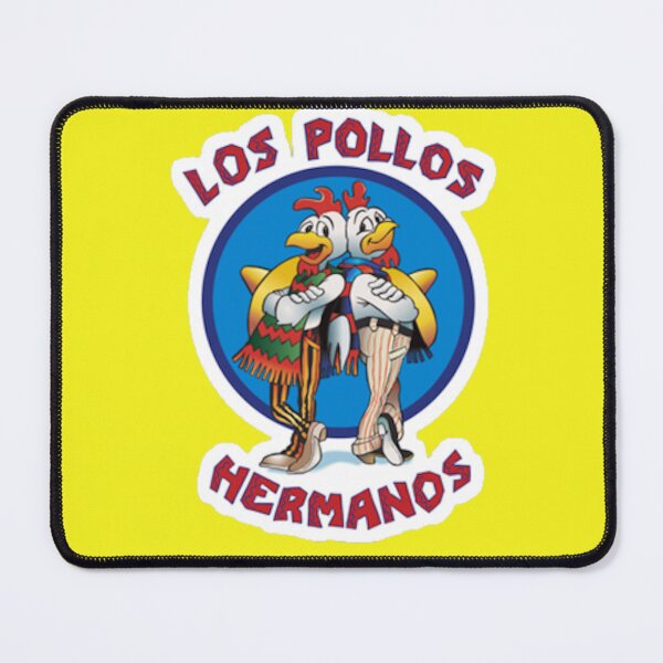Item preview, Los Pollos Hermanos designed and sold by Ryan1215.